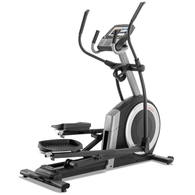 Proform carbon discount ex elliptical manual