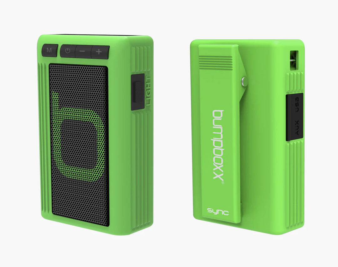 BUMPBOXX order BEEPER SPEAKER