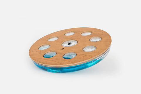 NOHrD Eau-Me Balance Board