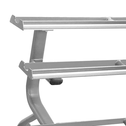 Element TITANIUM Series Dumbbell Rack