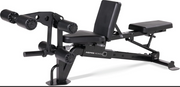 Inspire Series FT2 PRO Smith Functional Trainer