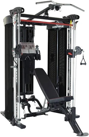 Inspire FT2 Functional Trainer