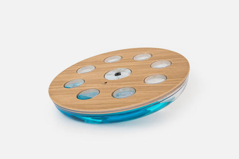 NOHrD Eau-Me Balance Board