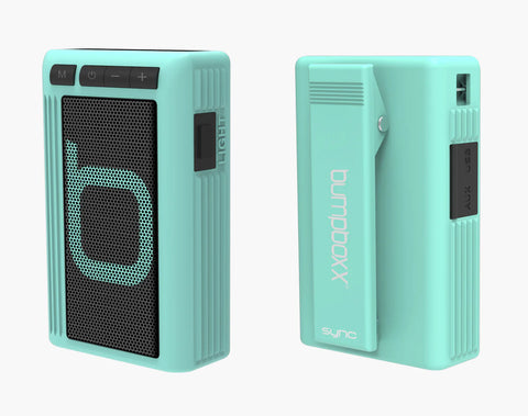 Bumpboxx Bluetooth Retro Pager Beeper