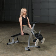 Powerline Leg Extension / Leg Curl Machine USED