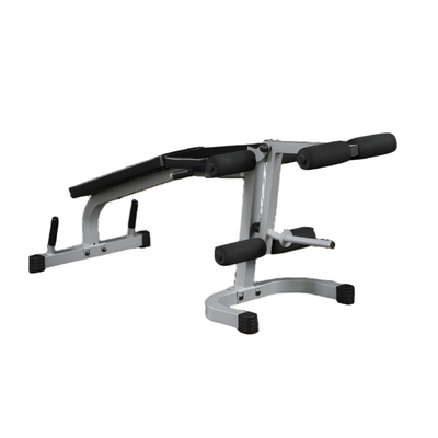 Powerline Leg Extension / Leg Curl Machine USED