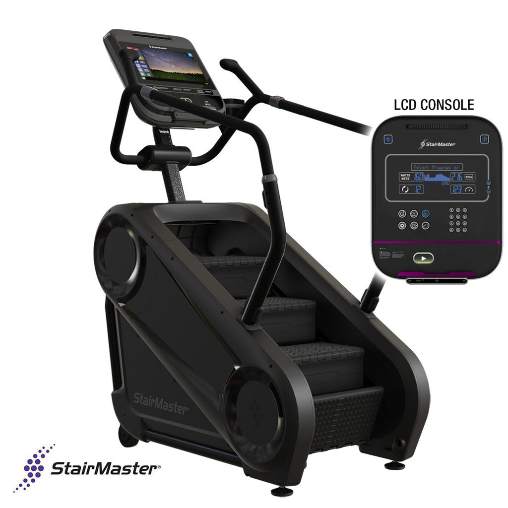 Nordictrack stairmaster online