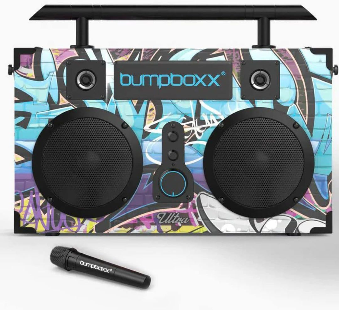 Bumpboxx ultra speaker cheapest