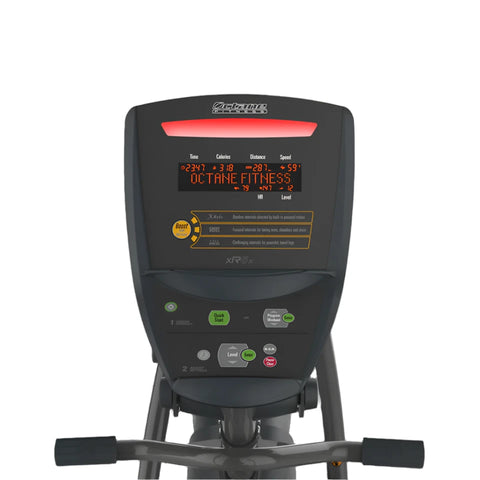 Octane XRIDE XR6X Seated Elliptical