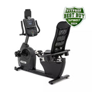 Spirit XBR95 RECUMBENT BIKE V2 - Commercial