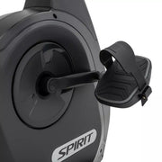 Spirit XBR95 RECUMBENT BIKE V2 - Commercial