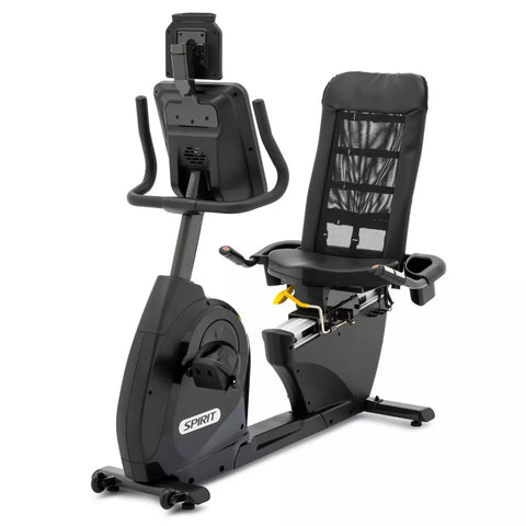 Spirit XBR95 RECUMBENT BIKE V2 - Commercial