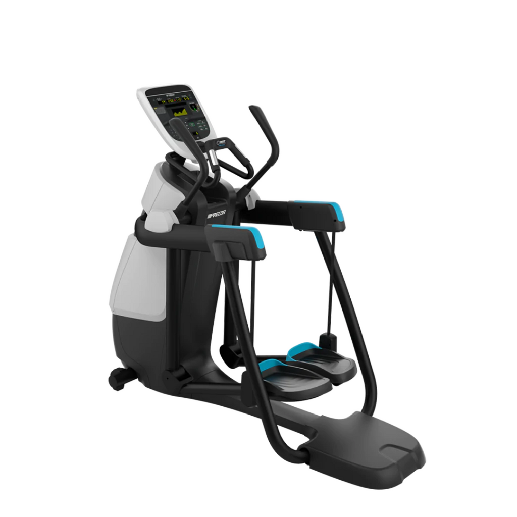 Precor cardio online