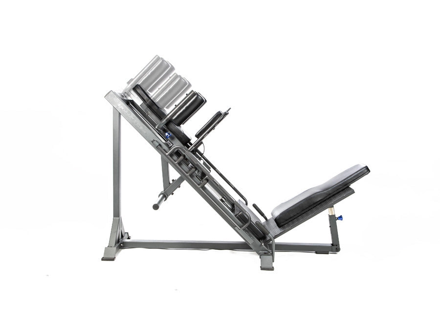 BodyCraft F760 Leg Press Hip Sled Gronk Fitness Products