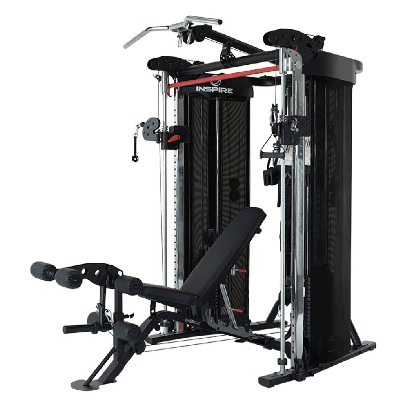 Inspire fitness functional trainer reviews sale