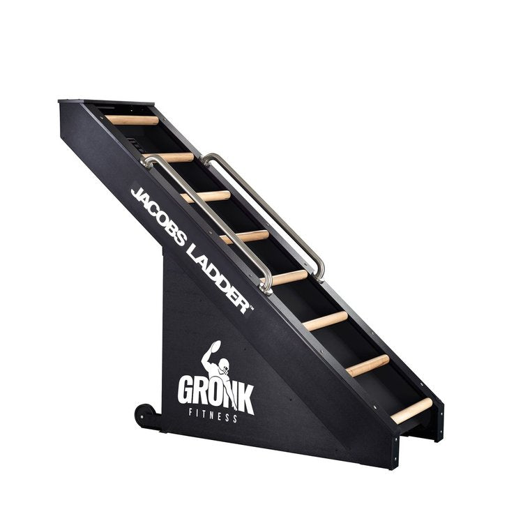 Jacobs Ladder - Gronk Edition – Gronk Fitness Products