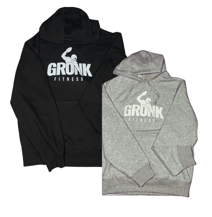 Gronk hoodie sale