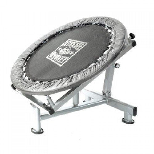 Ball rebounder trampoline sale