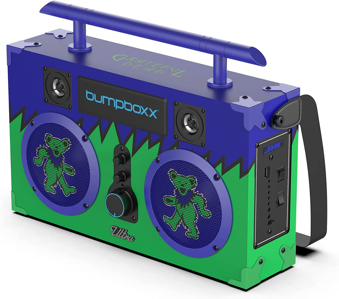 BumpBoxx Ultra (READ store DESCRIPTION)!